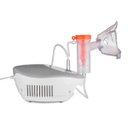 Ver imagem 4 de Inalador Compressor - Nebeasy - Multilaser Saúde - Hc267 Hc267