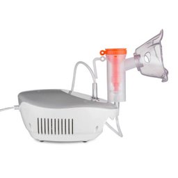 Inalador Compressor - Nebeasy - Multilaser Saúde - Hc267 Hc267 - 4