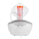 Ver imagem 5 de Inalador Compressor - Nebeasy - Multilaser Saúde - Hc267 Hc267