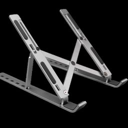 Suporte Portátil De Alumínio Para Notebook Multilaser - AC378 AC378 - 1