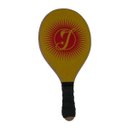 Ver imagem 2 de Kit Frescobol De Praia Impar Sports + Bolinha
