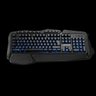 Teclado Gamer Warrior Clancy RGB Macro - TC241 TC241 - 2