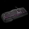 Teclado Gamer Warrior Clancy RGB Macro - TC241 TC241 - 7
