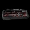 Teclado Gamer Warrior Clancy RGB Macro - TC241 TC241 - 4