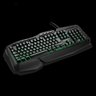 Teclado Gamer Warrior Clancy RGB Macro - TC241 TC241 - 8
