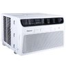 Ar Condicionado Janela Eletrônico Hisense C/ Controle 10000 Btus Frio 127v aw-10cwbrvgu01 - 2