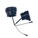 Ver imagem 2 de Tampa Tanque Combustível Motosserra Stihl 038 380 381 Click