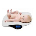 Ver imagem 2 de Balança de Bebê Digital Pediátrica Infantil Musical 20kg Completa Criança Maternidade com Medidor de