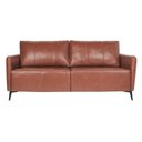 Ver imagem 7 de Sofá de Couro Legítimo Porto Rico 220 Cm