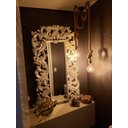 Ver imagem 2 de Pendente Corda Rústico para 2 Lâmpadas Corda Natural