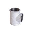 Ver imagem 1 de Tee Redução Galvanizado Segurimax 6 X 2 25874