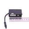 Rastreador Gps Bloqueador Veicular Tk311C Tracker Coban - 2