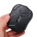 Ver imagem 2 de Rastreador Sem Fio Localizador Tk905 Magnético Gps Espião