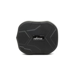 Rastreador Sem Fio Localizador Tk905 Magnético Gps Espião - 4