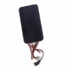 Rastreador Veicular Gsm Gps Tracker Moto Carro Caminhão Taxi - 1