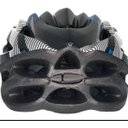 Ver imagem 5 de Capacete Esportiva Para Bike e Skate LUATEK LTK-604 Resistente Com regulagem