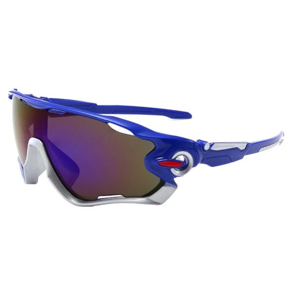 Oculos De Ciclismo Mtb/estrada -16 Modelos Espotivo Mod-15 - 1