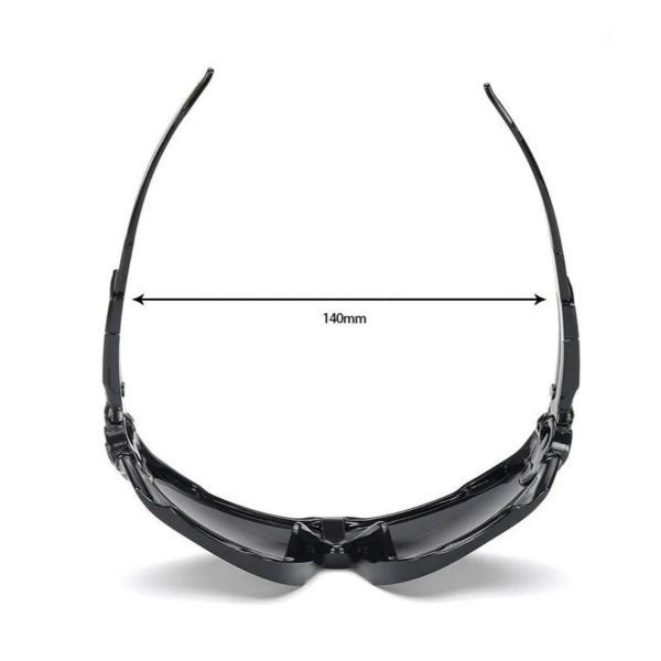 Oculos De Ciclismo Mtb/estrada -16 Modelos Espotivo Mod-15 - 2