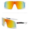 Oculos Ciclismo Mtb Speed Esportivo Proteção Uv400 Mod-06 - 1
