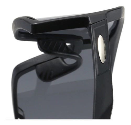 Oculos Ciclismo Mtb Speed Esportivo Proteção Uv400 Mod-04 - 3