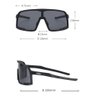 Oculos Ciclismo Mtb Speed Esportivo Proteção Uv400 Mod-04 - 4