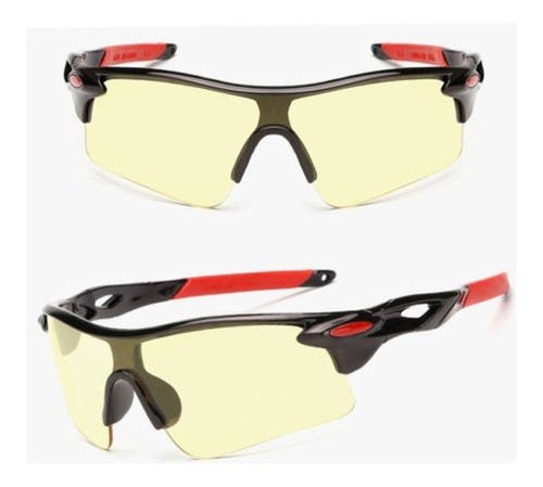 Óculos De Ciclismo Mtb/estrada -12 Modelos Mod-03 - 1