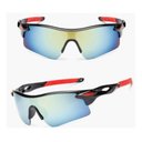 Ver imagem 1 de Óculos De Ciclismo Mtb/estrada -12 Modelos Mod-02