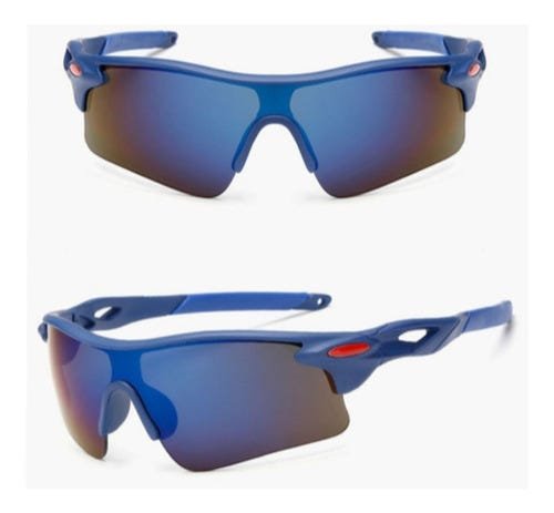 Óculos De Ciclismo Mtb/estrada -12 Modelos Mod-01 - 1