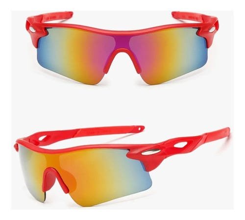 Óculos De Ciclismo Mtb/estrada -12 Modelos Mod-09 - 1