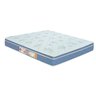 Colchão Queen Castor Espuma D45 Sleep Max Euro Pillow (158x198x25) -  - 1