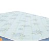 Colchão Queen Castor Espuma D45 Sleep Max Euro Pillow (158x198x25) -  - 5