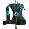 Mochila De Hidratação Hupi Pok 2 Litros Azul - 2