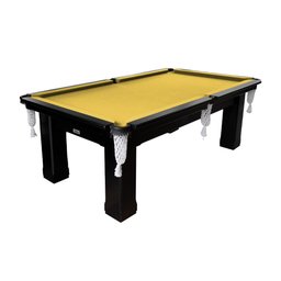 Mesa de Sinuca - 1,96x1,06 - 1