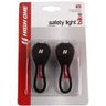 Luz Sinalizador Pisca Alerta Bike Led Luz Bicicleta High One - 3
