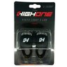 Luz Sinalizador Pisca Alerta Bike Led Luz Bicicleta High One - 6