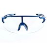 Óculos Ciclismo Fotocromático Azul Rockbros + Clip Grau - 4