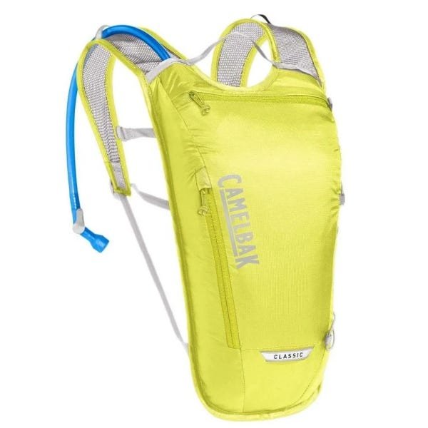 Mochila De Hidratação Camelbak Classic Light 2 Litros Amarela - 1