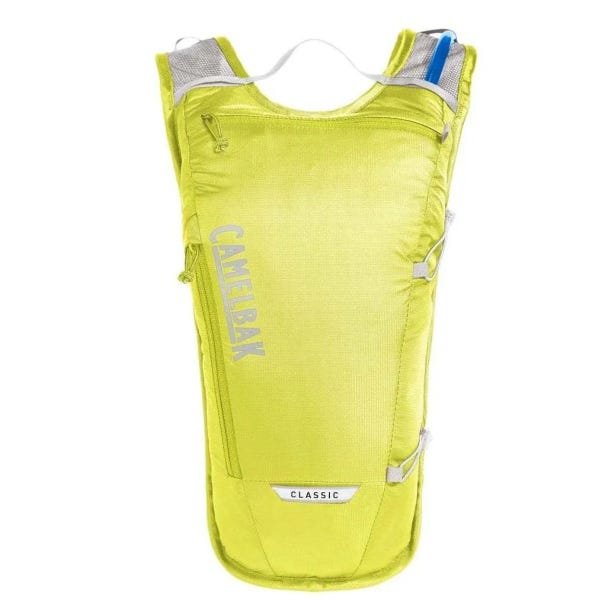 Mochila De Hidratação Camelbak Classic Light 2 Litros Amarela - 4