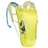 Mochila De Hidratação Camelbak Classic Light 2 Litros Amarela - 2