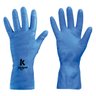 Luva de Látex Super Silver Azul 12 Pares Kalipso 02043 02.04.3.4x12-eg - 3
