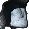 Mochila De Hidratação Dupla Manta Térmica 2,5 Litros Ciclismo pbk Preto - 3