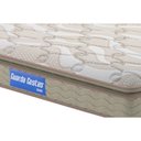 Ver imagem 5 de Colchão Casal Probel Espuma D45 Guarda Costas Pillow Top Clean (138x188x24) -
