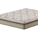 Ver imagem 6 de Colchão Casal Probel Espuma D45 Guarda Costas Pillow Top Clean (138x188x24) -