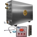 Ver imagem 1 de Sauna Vapor Elétrica 12Kw Trifásico 220V