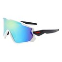 Ver imagem 1 de Oculos Ciclismo Mtb Speed Esportivo Proteção Uv400 Polarizad Mod-04