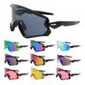Oculos Ciclismo Mtb Speed Esportivo Proteção Uv400 Polarizad Mod-01 - 1
