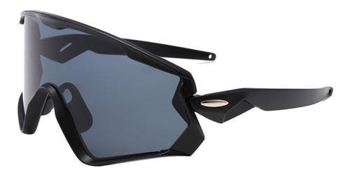 Oculos Ciclismo Mtb Speed Esportivo Proteção Uv400 Polarizad Mod-01 - 2