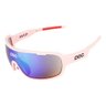 Oculos Ciclismo Poc Blade Avip 5 Lentes Mtb Esporte Rosa - 1