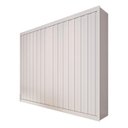 Ver imagem 2 de Guarda Roupa Rustic 2 Portas Ripado - Mademarcs