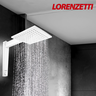 Lorenzetti Chuveiro Acqua Century Eletrônico Branco Potência 7500w - 4